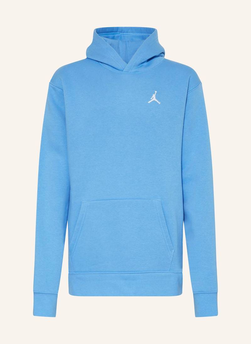 Jordan Hoodie Brooklyn blau von Jordan