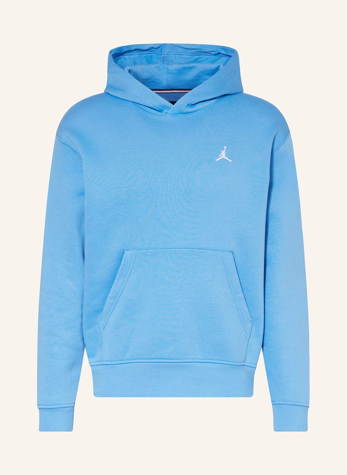 Jordan Hoodie J Brooklyn blau Jordan Hoodie J Brooklyn blau von Jordan