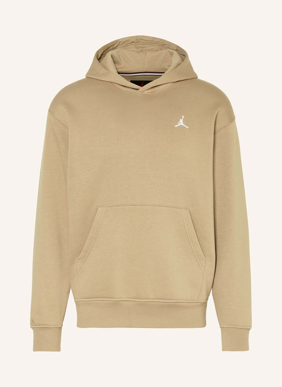 Jordan Hoodie J Brooklyn braun Jordan Hoodie J Brooklyn braun von Jordan