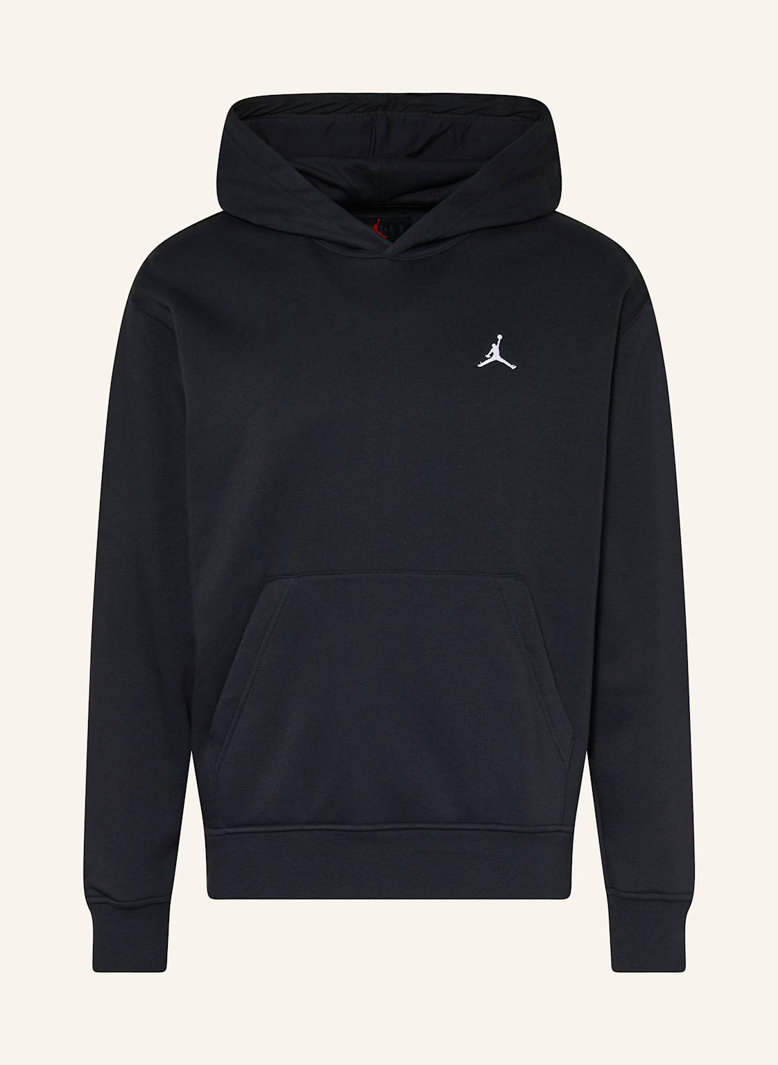 Jordan Hoodie J Brooklyn schwarz Jordan Hoodie J Brooklyn schwarz von Jordan
