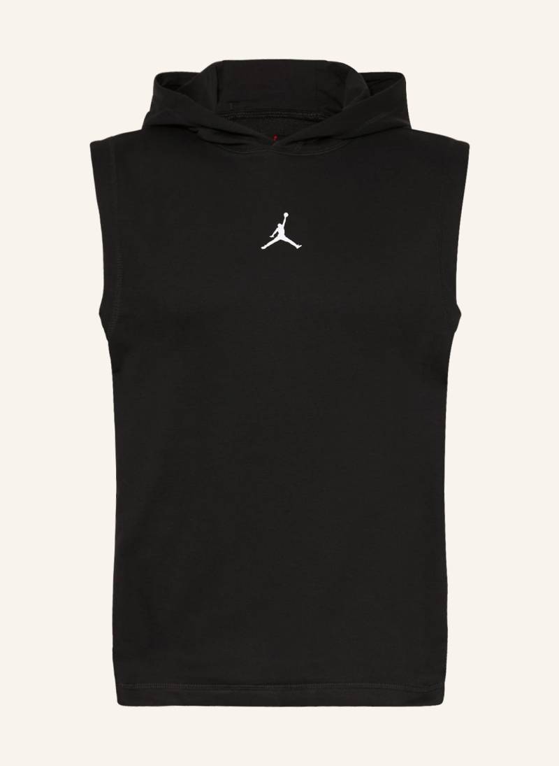 Jordan Hoodie Jordan Dri-Fit schwarz von Jordan