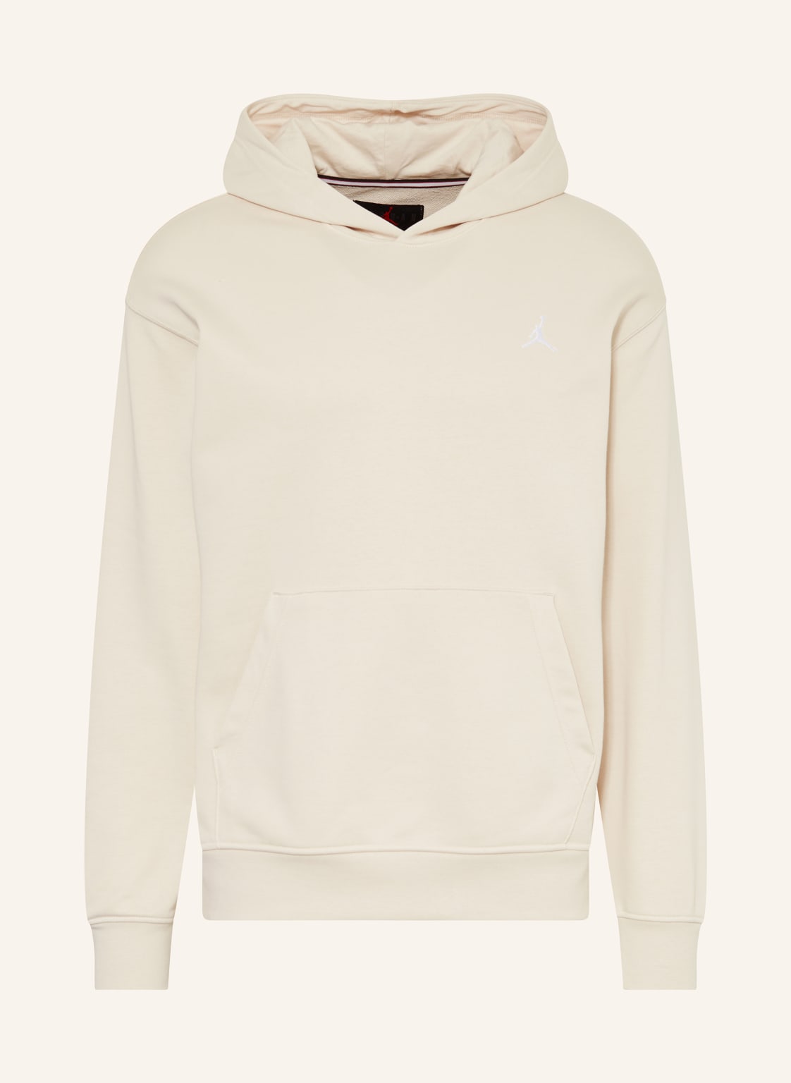 Jordan Hoodie Jordan Essentials beige von Jordan