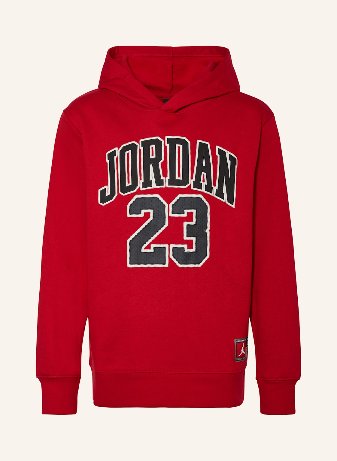 Jordan Hoodie grau von Jordan