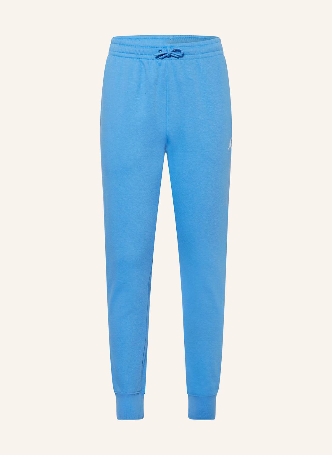 Jordan Hose Im Jogging-Stil blau von Jordan