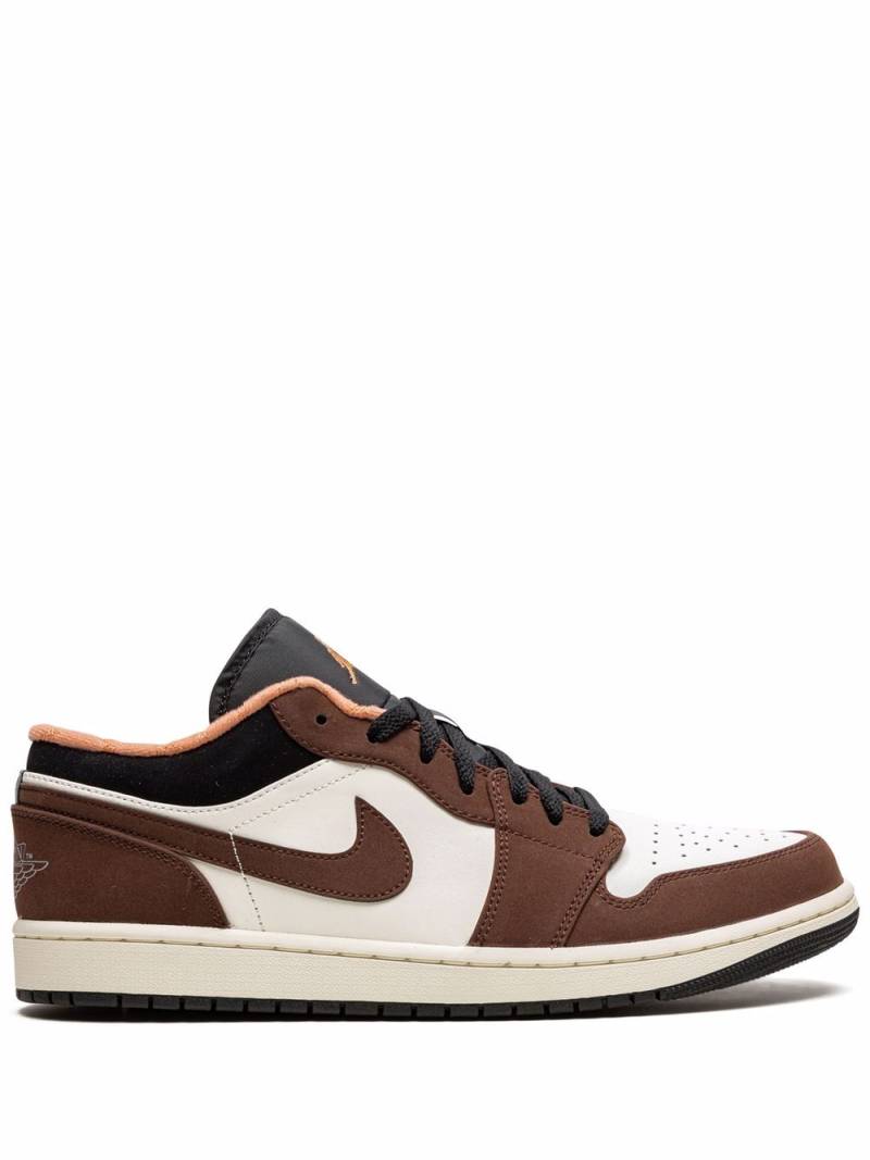 Jordan Air Jordan 1 Low "Mocha" sneakers - Brown von Jordan