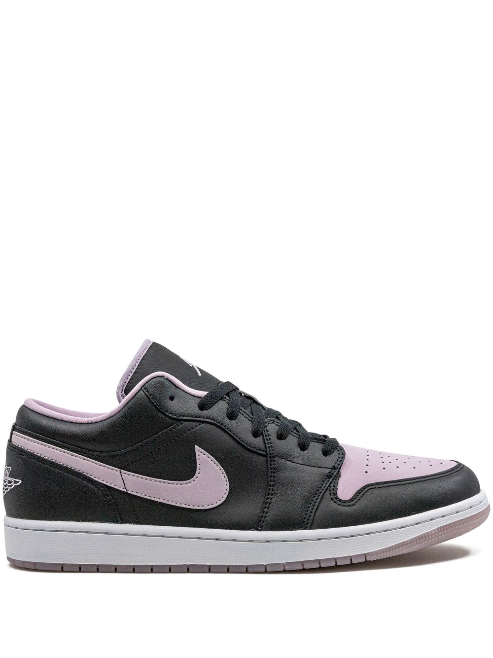 Jordan Jordan 1 Low SE "Black/Iced Lilac" sneakers von Jordan