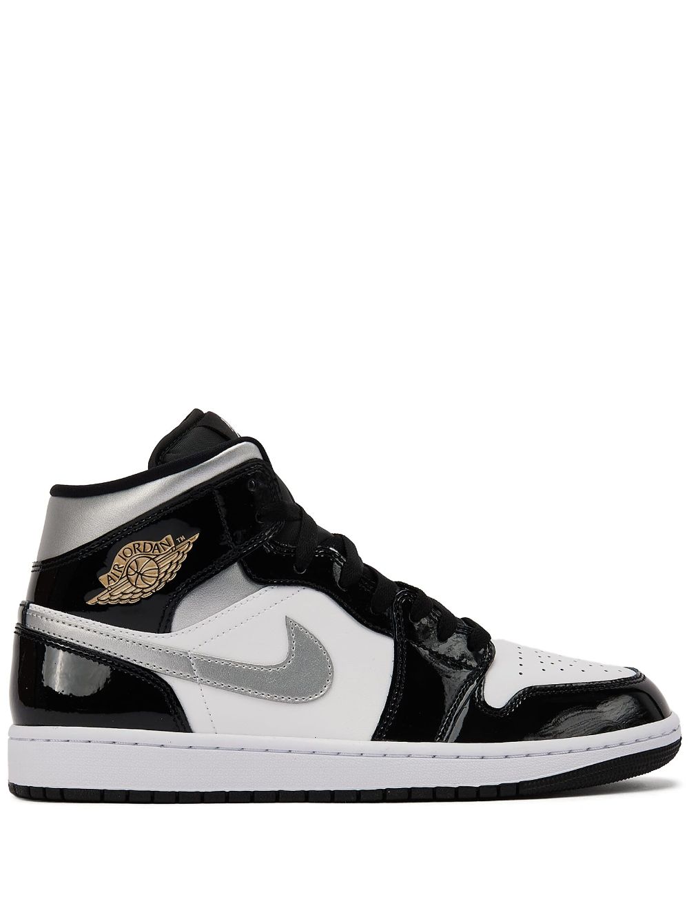 Jordan Jordan 1 Mid SE sneakers - White von Jordan