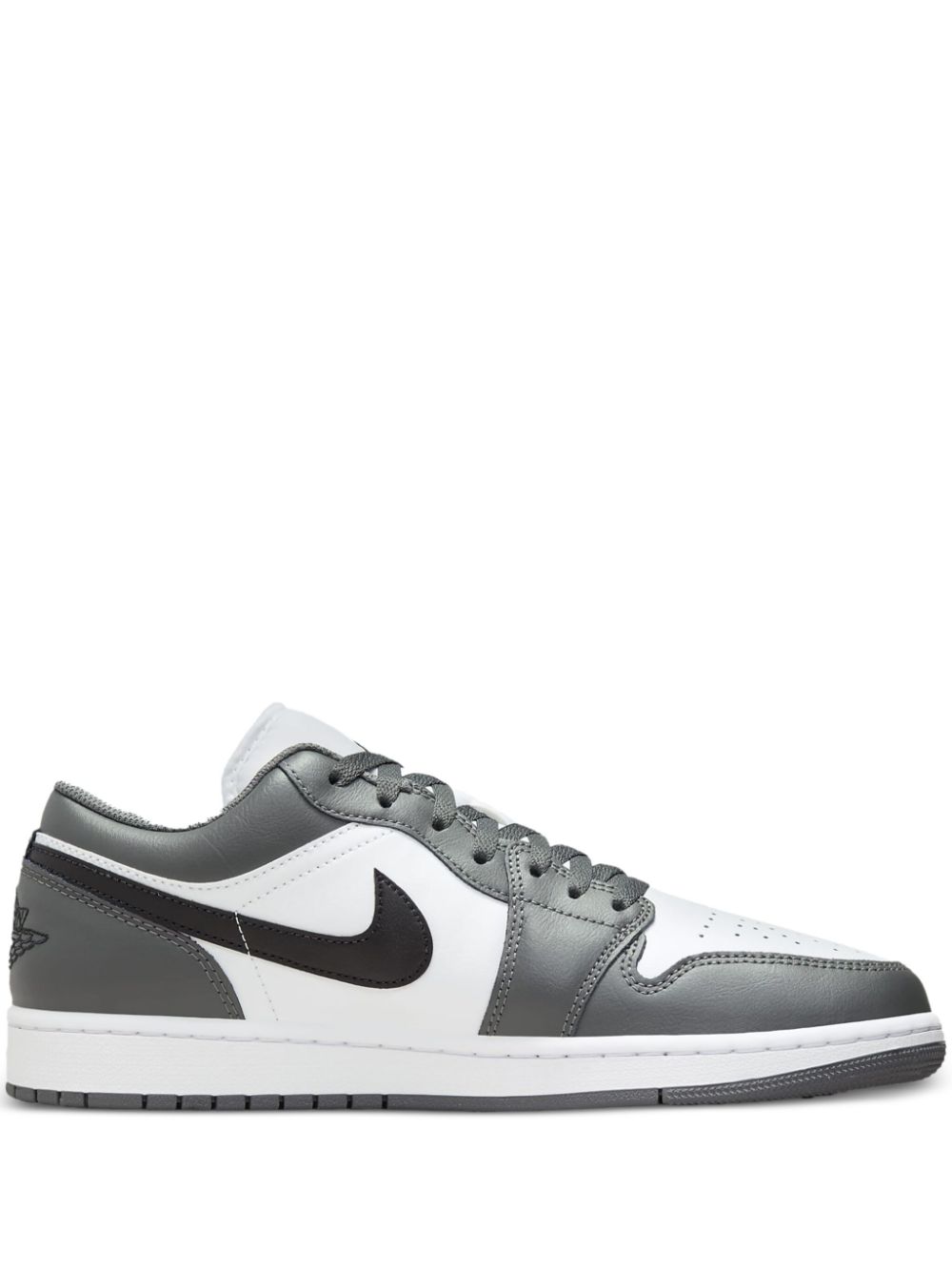 Jordan Jordan 1 sneakers - Grey von Jordan