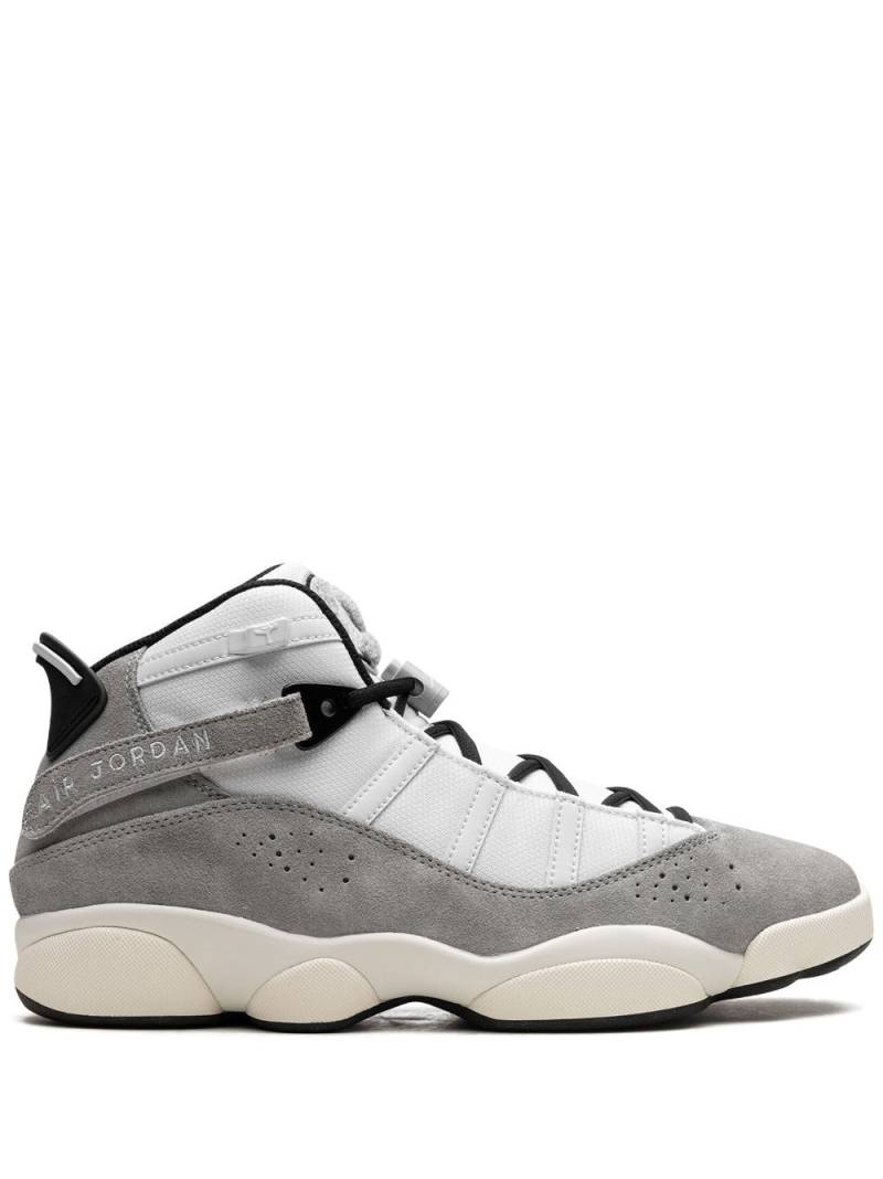 Jordan Jordan 6 Rings "Cement Grey" sneakers von Jordan