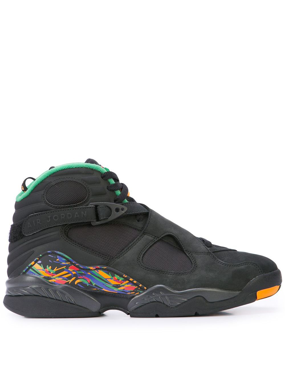 Jordan Jordan 8 Retro Tinker Air Raid - Black von Jordan