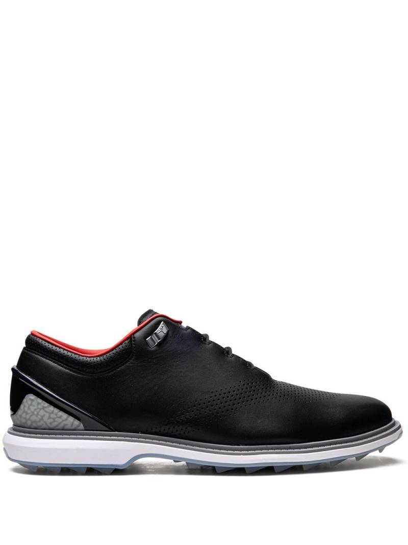 Jordan Jordan ADG low-top sneakers - Black von Jordan