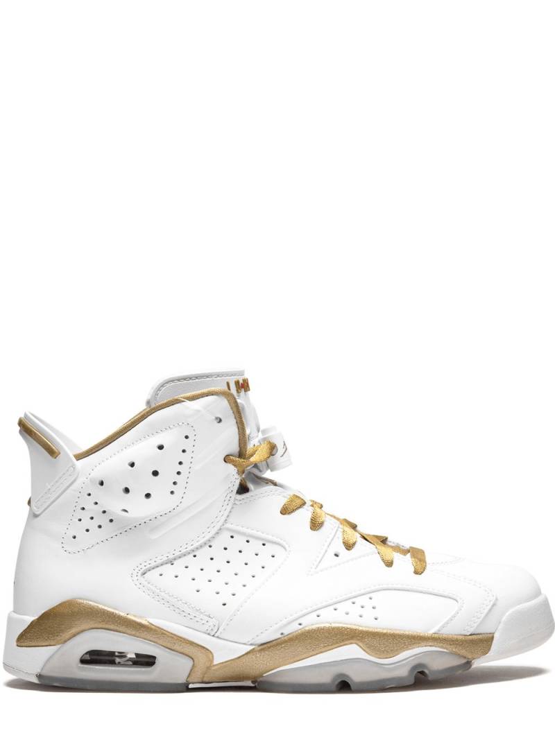 Jordan Air Jordan Golden Moment Pack sneakers - White von Jordan