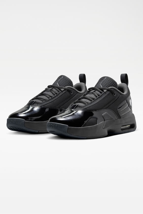 Jordan Jordan Max Aura 6 Sneaker | Black + Anthracite | Jungen  | EU37.5 von Jordan