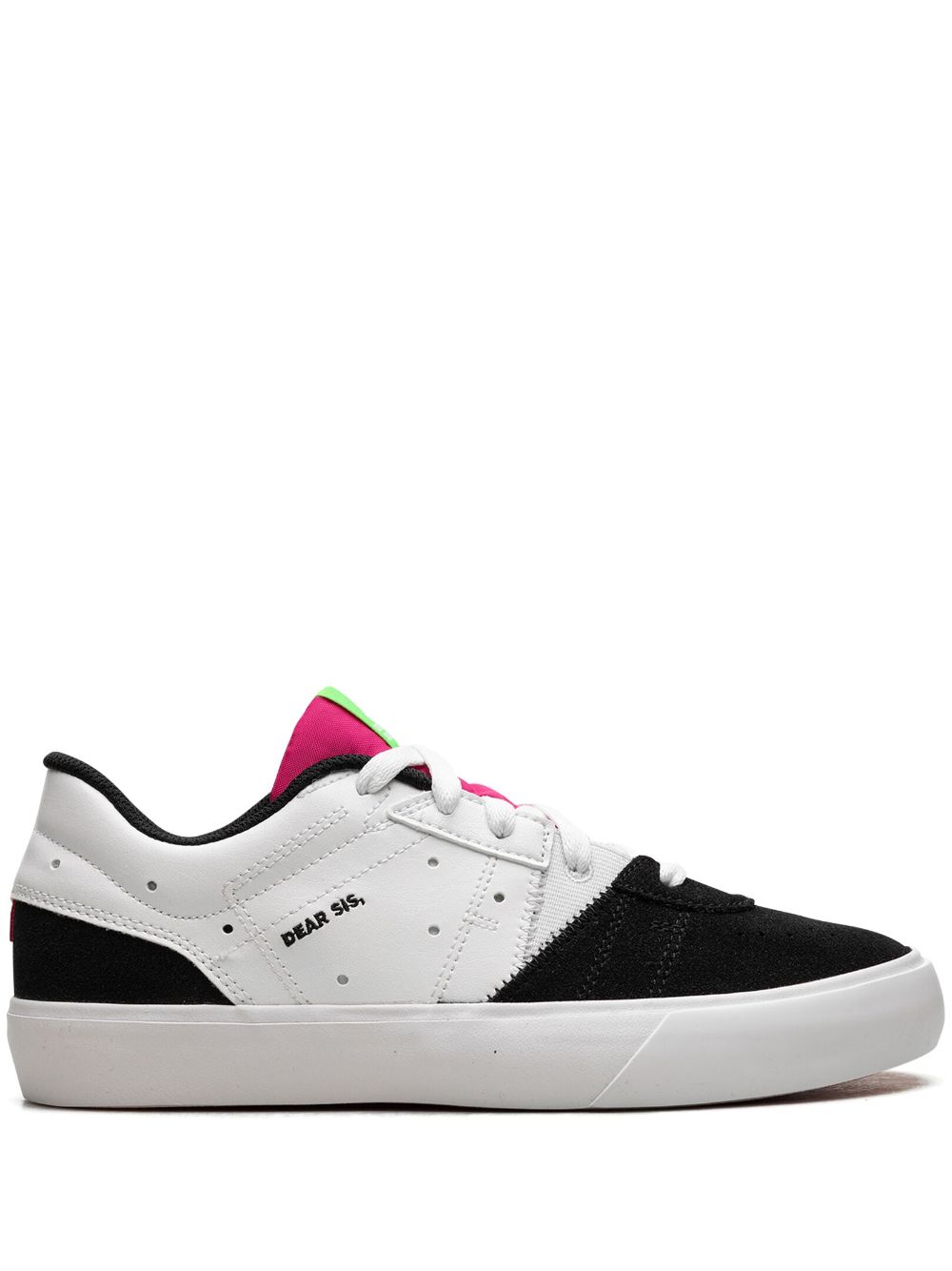 Jordan Jordan Series .05 "Dear Sis - White/Green Strike/Pink Prime/Black" sneakers von Jordan