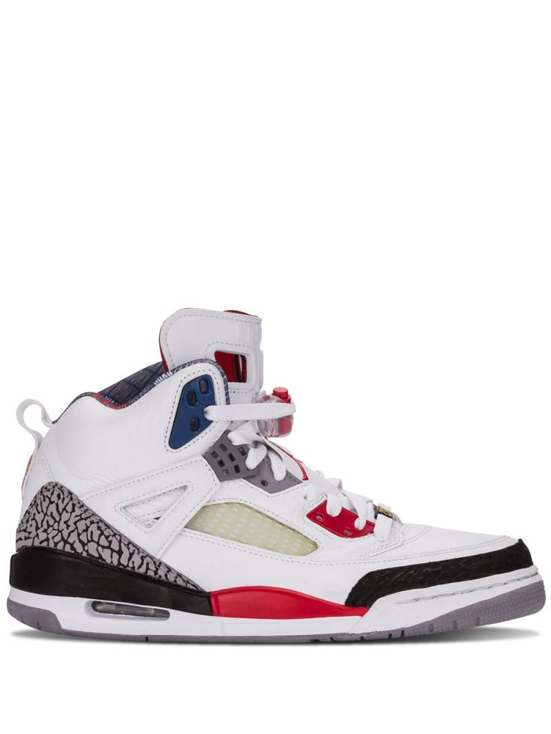 Jordan Jordan Spizike sneakers - White von Jordan