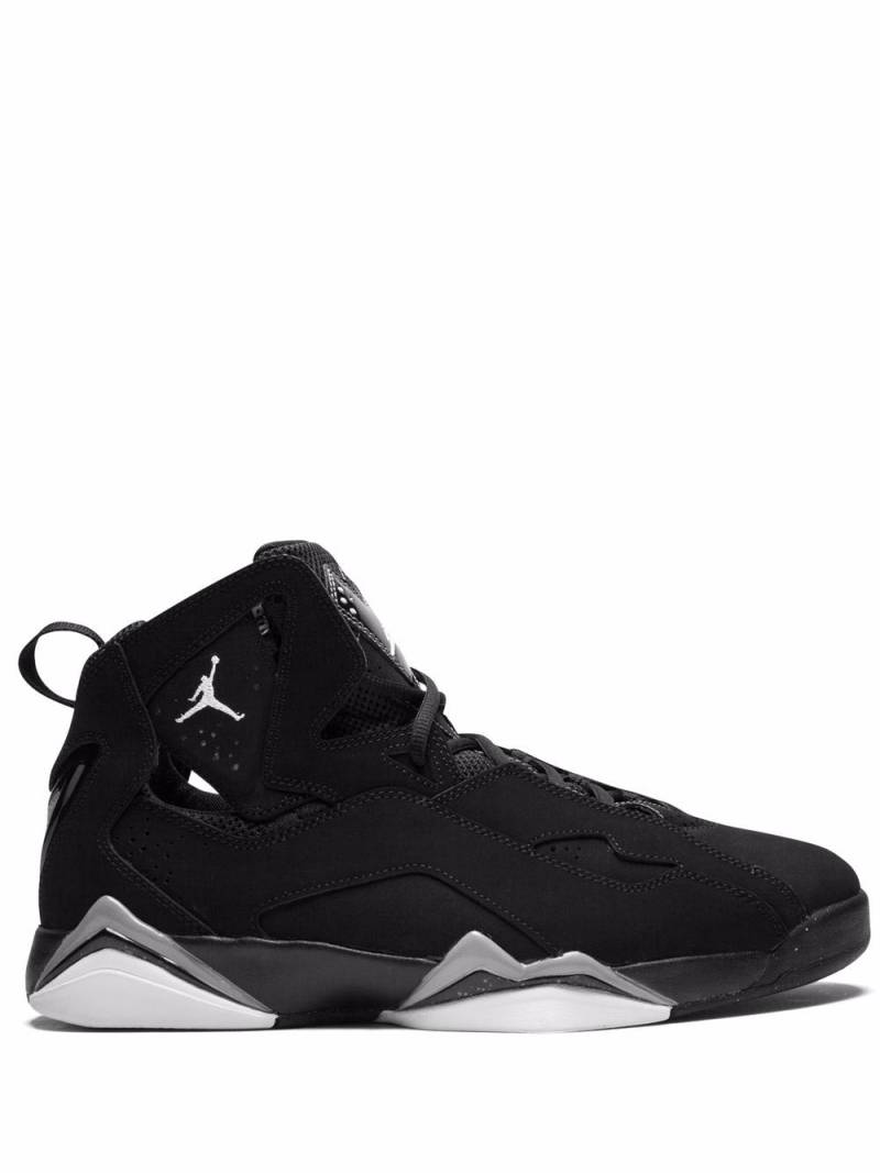 Jordan Jordan True Flight sneakers - Black von Jordan