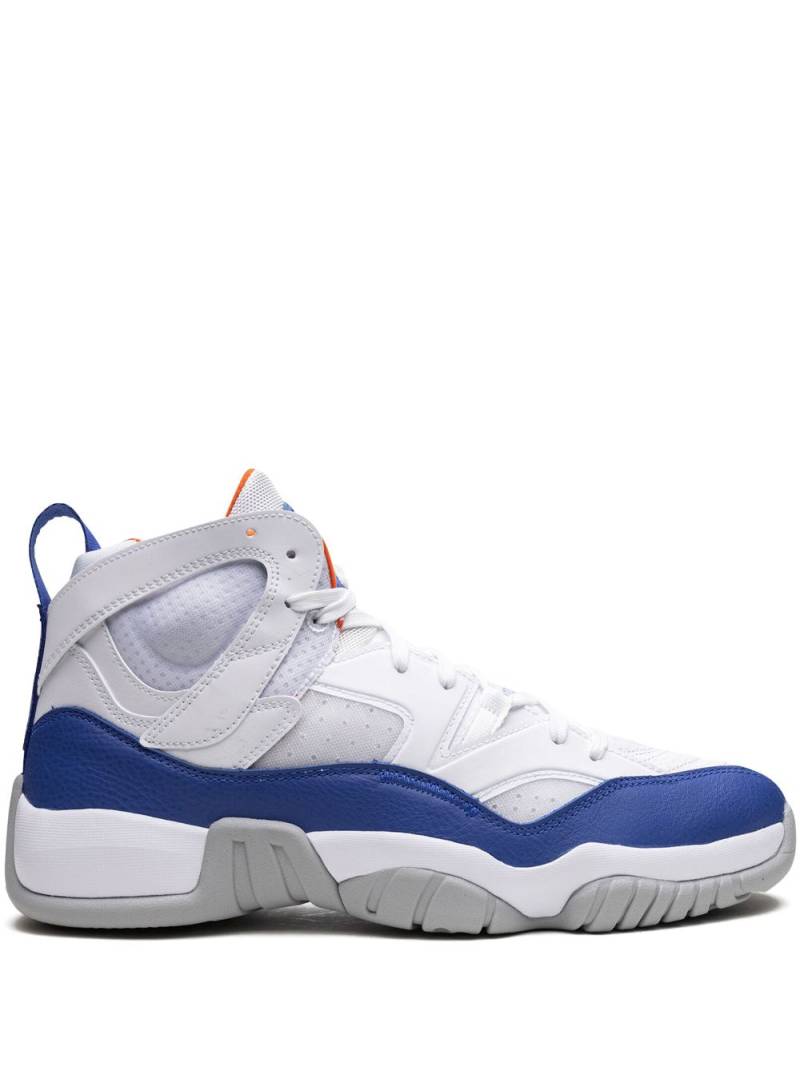 Jordan Two Trey "New York Knicks" sneakers - White von Jordan