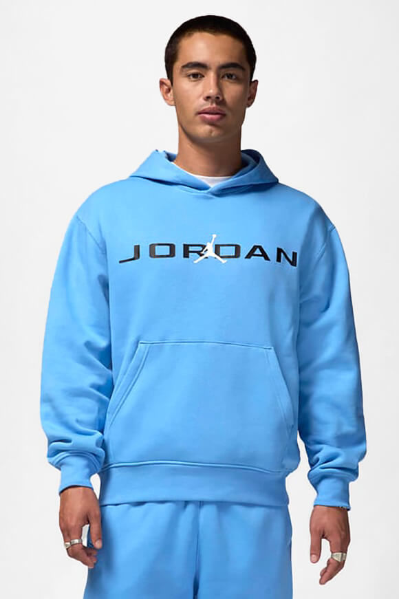 Jordan Kapuzensweatshirt | Legend Blue | Herren  | L von Jordan