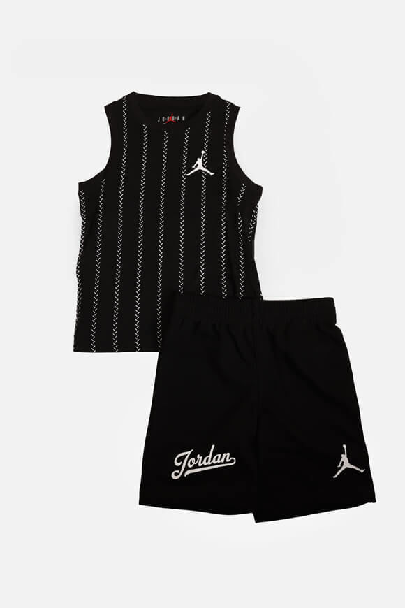 Jordan Kids-Set | Black | Jungen  | 3y von Jordan