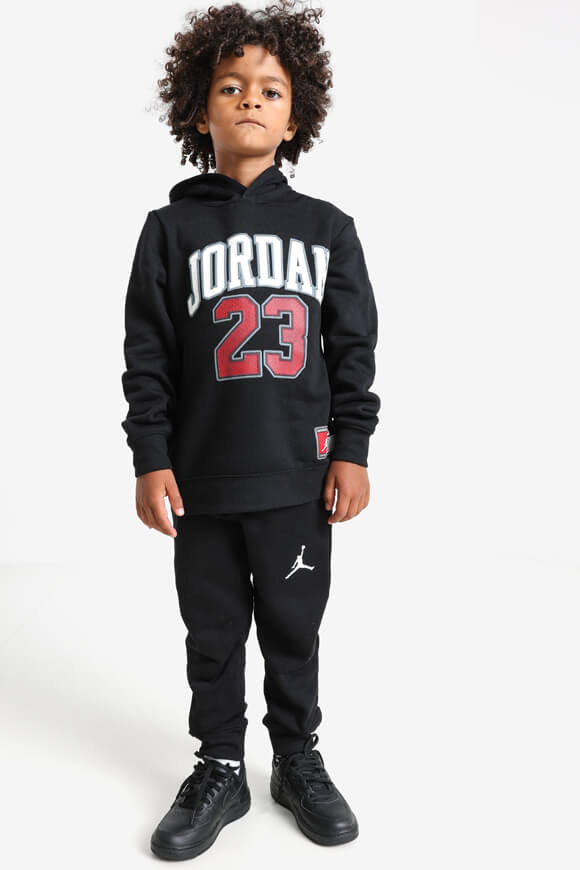 Jordan Kids-Set | Black | Jungen  | 3y von Jordan