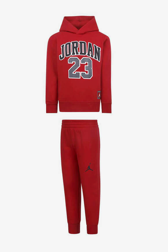 Jordan Kids-Set | Gym Red | Jungen  | 3y von Jordan