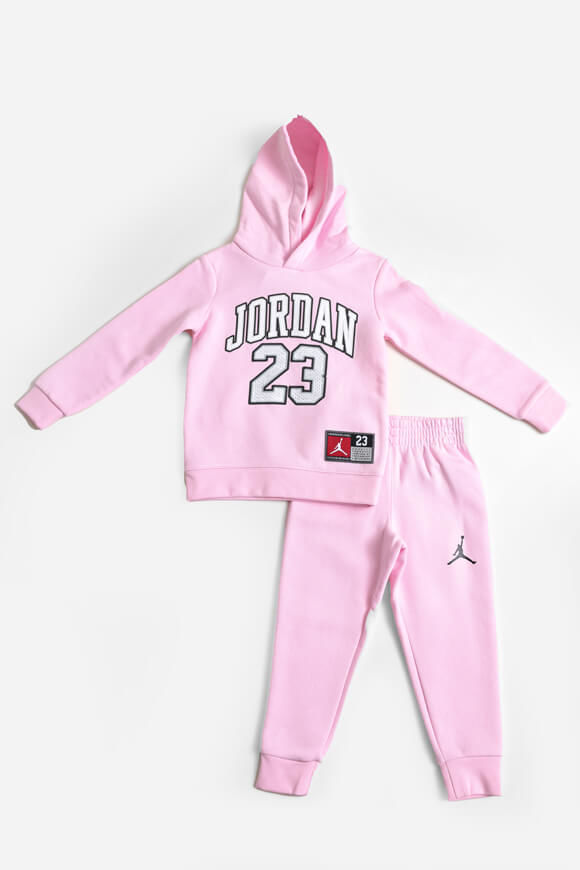 Jordan Kids-Set | Pink Foam | Mädchen  | 3y von Jordan