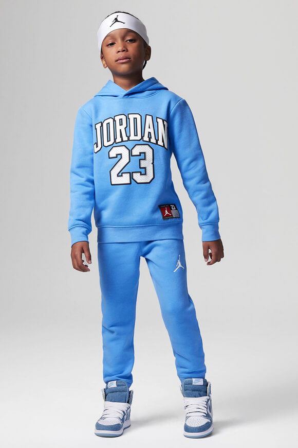 Jordan Kids-Set | University Blue | Jungen  | 3y von Jordan