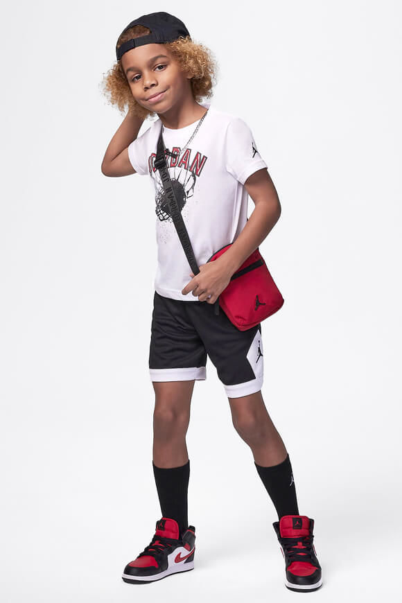 Jordan Kids-Set | White + Off Noir | Jungen  | 3y von Jordan