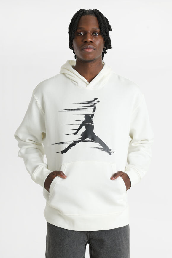 Jordan MVP Fleece Kapuzensweatshirt | Sail | Herren  | L von Jordan