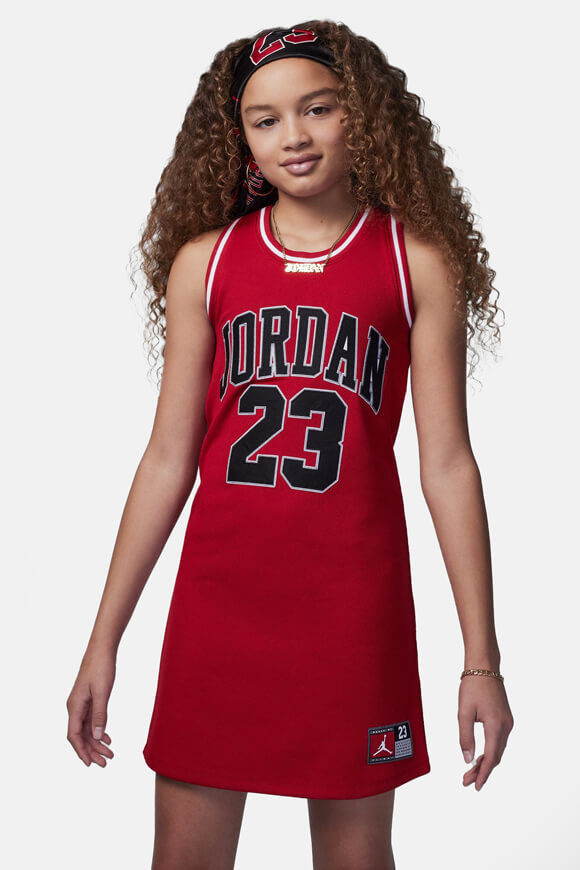 Jordan Mesh Kleid | Gym Red | Mädchen  | XL von Jordan