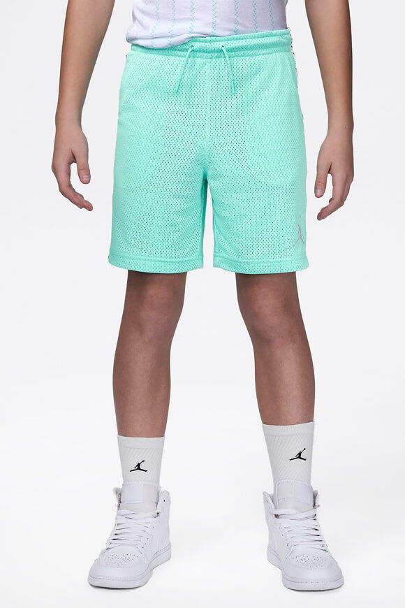 Jordan Mesh Shorts | Emerald Rise | Jungen  | L von Jordan