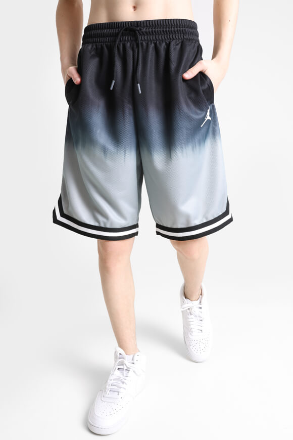 Jordan Mesh Shorts | Smoke Grau | Jungen  | L von Jordan