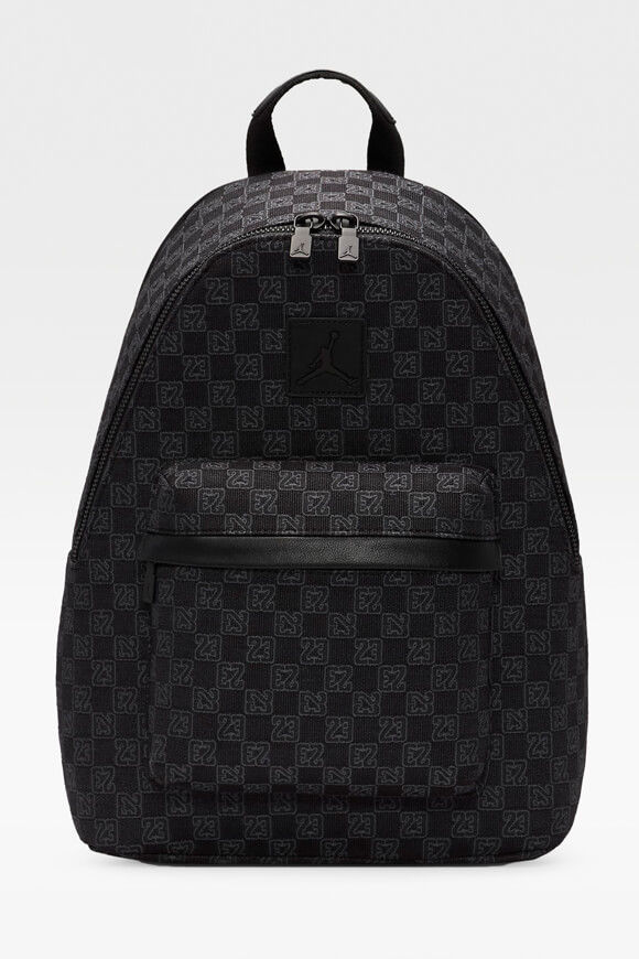 Jordan Monogram Rucksack | Black | Herren  | Einheitsgroesse von Jordan