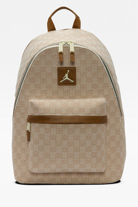 Jordan Monogram Rucksack | Coconut Milk | Herren  | Einheitsgroesse von Jordan