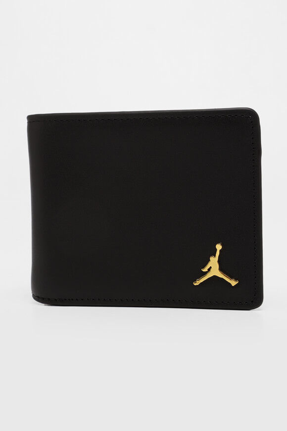 Jordan Portemonnaie | Black | unisex  | Einheitsgroesse von Jordan