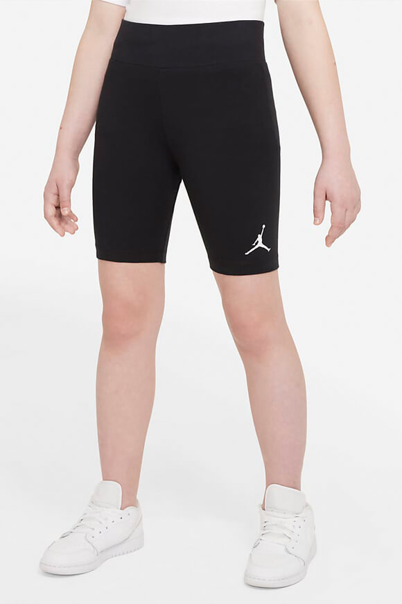 Jordan Radlerhose | Schwarz | Mädchen  | L von Jordan