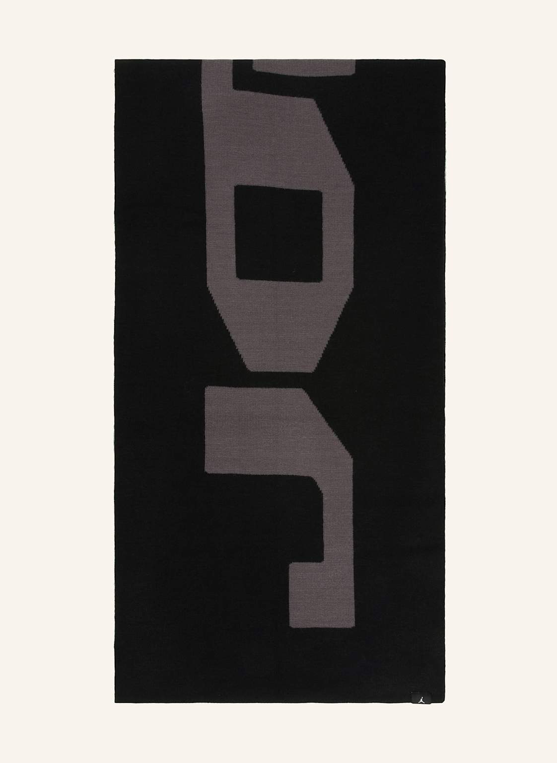 Jordan Schal Jordan grau Jordan Schal Jordan grau von Jordan