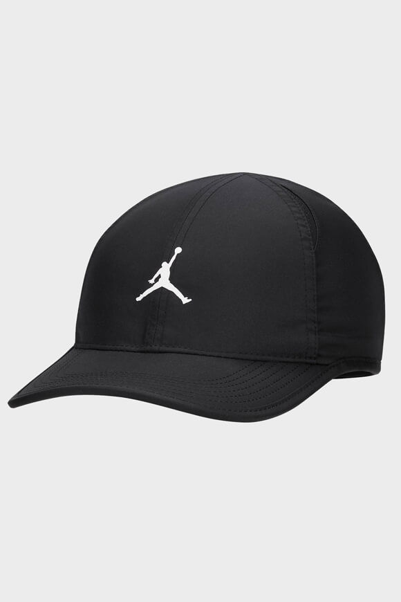 Jordan Scratchback Cap | Black | Herren  | L/XL von Jordan