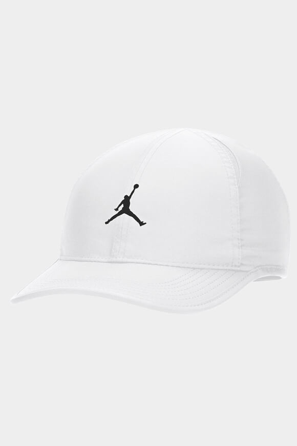 Jordan Scratchback Cap | White | Herren  | L/XL von Jordan