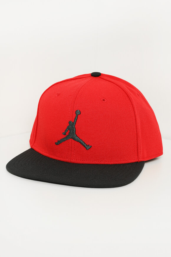 Jordan Snapback Cap | Gym Red | Herren  | Einheitsgroesse von Jordan