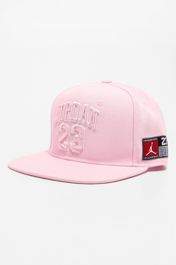 Jordan Snapback Cap | Pink Foam | Mädchen  | Einheitsgroesse von Jordan