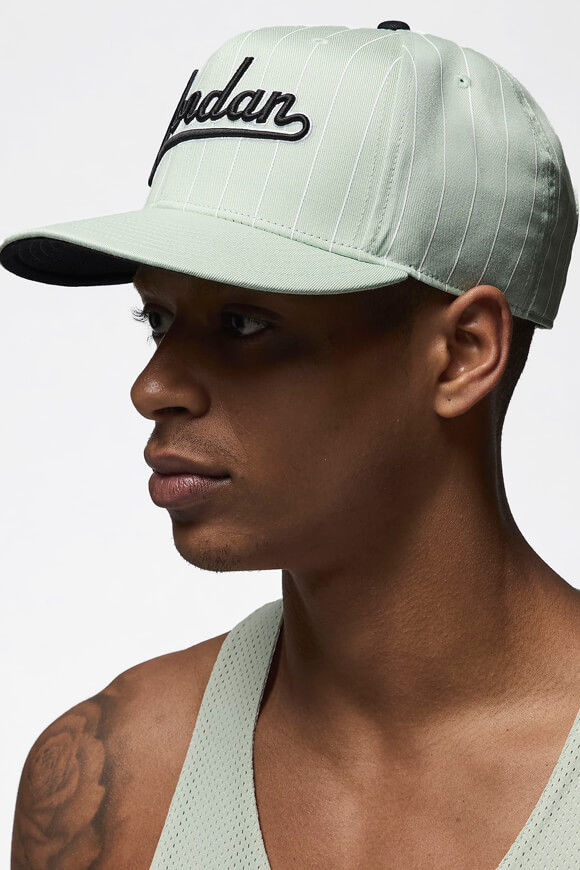 Jordan Snapback Cap | Seafoam | Herren  | M/L von Jordan