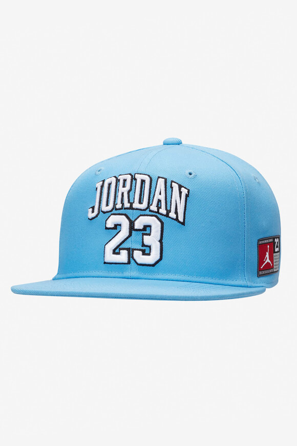 Jordan Snapback Cap | University Blue | Jungen  | Einheitsgroesse von Jordan