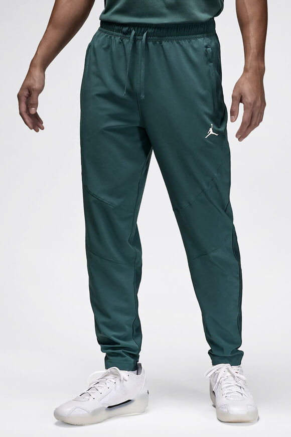 Jordan Sport Woven Trainingshose | Oxidized Green + White | Herren | S Jordan Sport Woven Trainingshose | Oxidized Green + White | Herren | S von Jordan