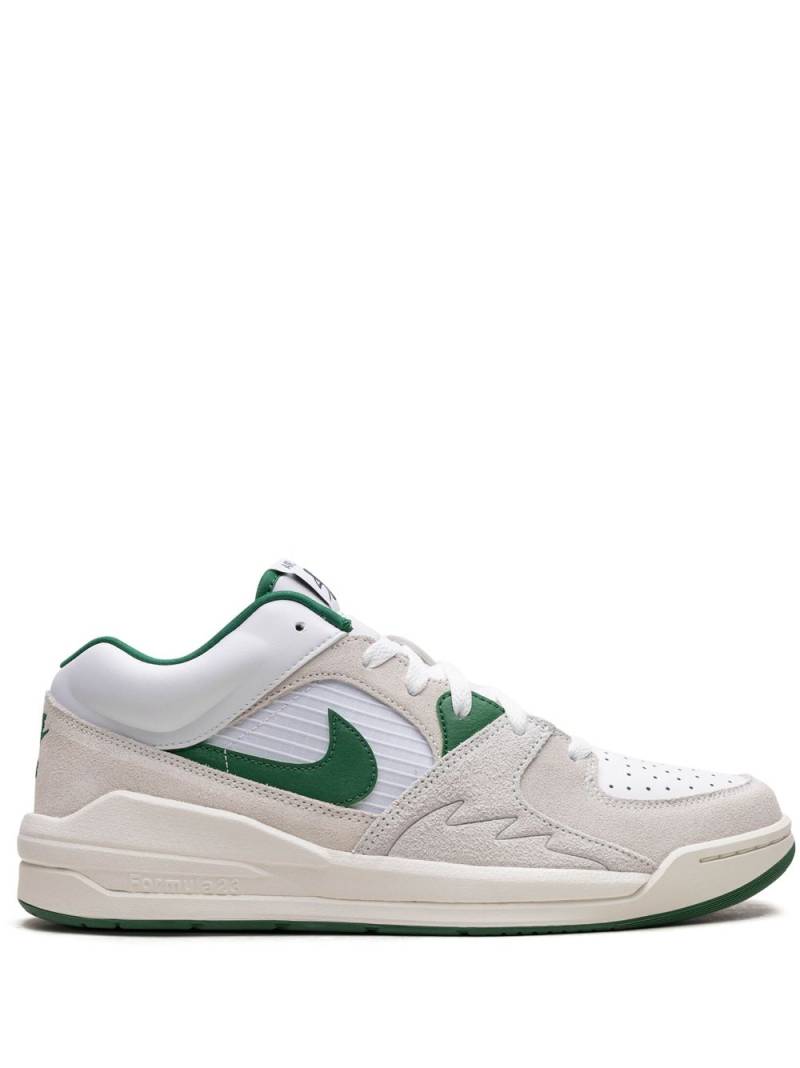 Jordan Stadium 90 "White Clover" sneakers von Jordan