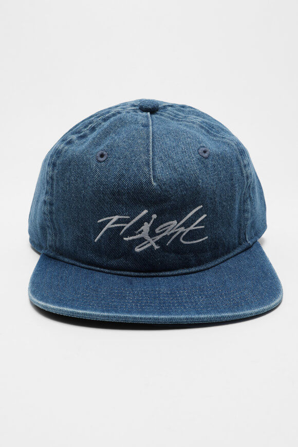 Jordan Strapback Cap | Blue Denim | Herren  | M/L von Jordan