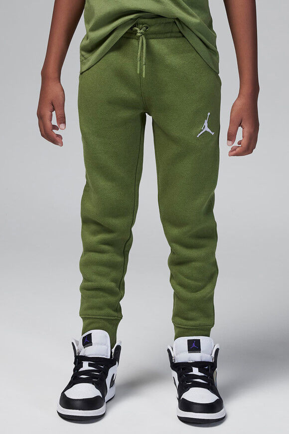 Jordan Sweathose | Sky J Light Olive | Jungen  | L von Jordan