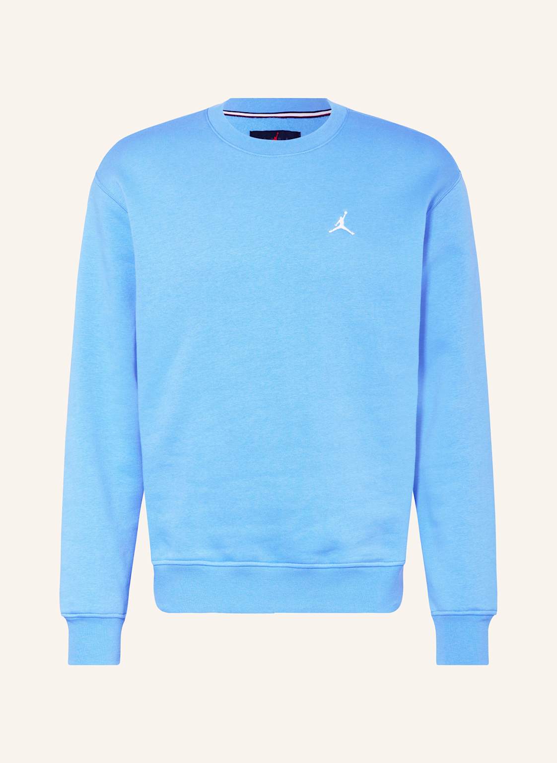 Jordan Sweatshirt Brooklyn blau von Jordan