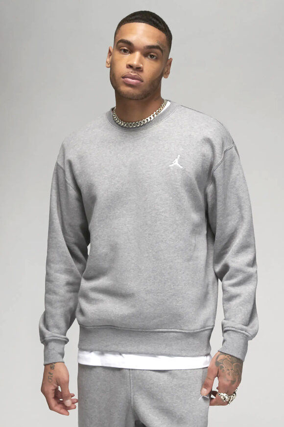 Jordan Sweatshirt | Carbon Heather | Herren  | L von Jordan