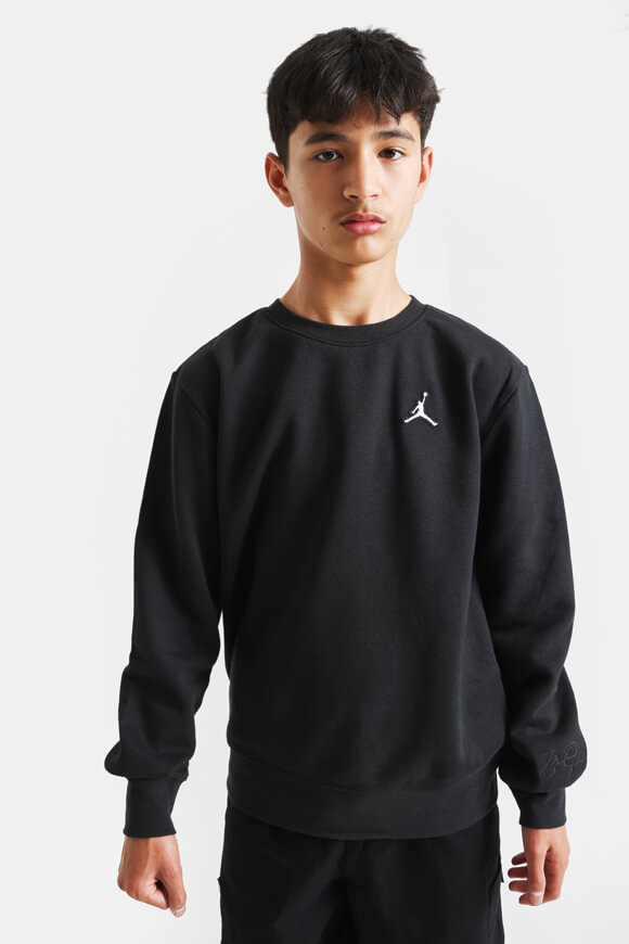 Jordan Sweatshirt | Schwarz | Jungen  | L von Jordan